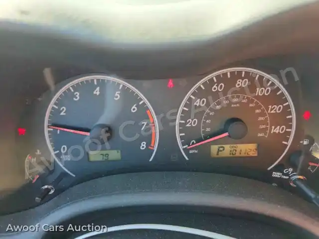 2011 Toyota Corolla 2T1BU4EE0BC682508 — Copart auction photo 9