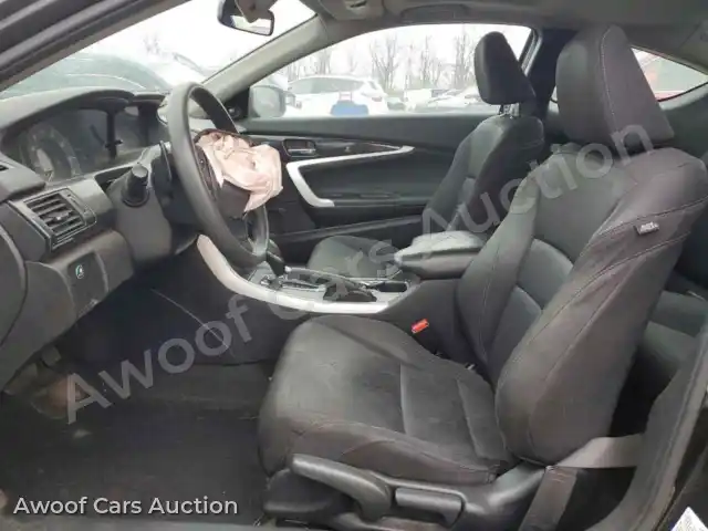 2014 Honda Accord 1HGCT1B76EA009731 — Copart auction photo 7