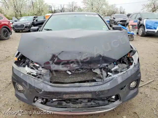 2014 Honda Accord 1HGCT1B76EA009731 — Copart auction photo 5