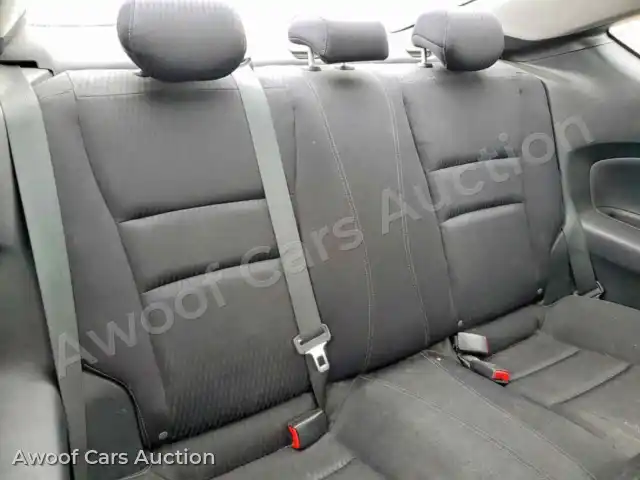 2014 Honda Accord 1HGCT1B76EA009731 — Copart auction photo 10
