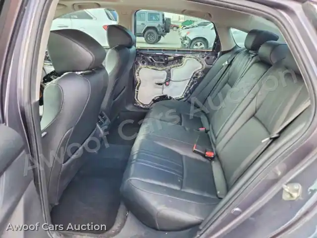 2019 Honda Accord 1HGCV1F57KA054160 — Copart auction photo 10
