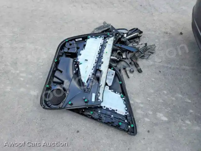 2019 Honda Accord 1HGCV1F57KA054160 — Copart auction photo 12