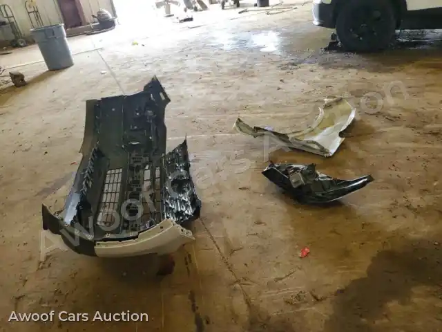 2018 Ford Explorer 1FM5K8D83JGB94736 — Copart auction photo 13