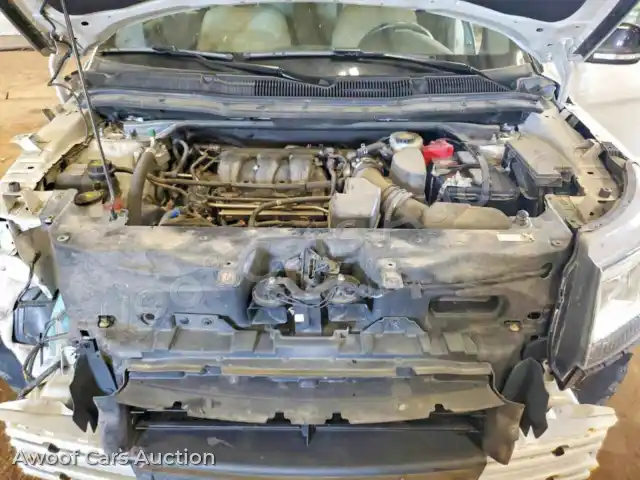 2018 Ford Explorer 1FM5K8D83JGB94736 — Copart auction photo 12