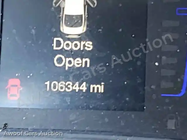 2016 Chrysler 200 1C3CCCAB9GN102971 — Copart auction photo 8