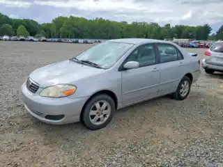 2005 Toyota Corolla