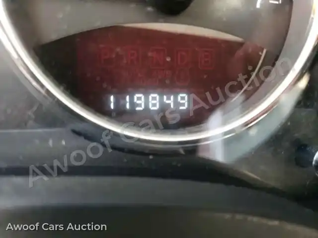 2016 Jeep Compass 1C4NJCEA2GD735068 — hoton gwanjo Copart na 8