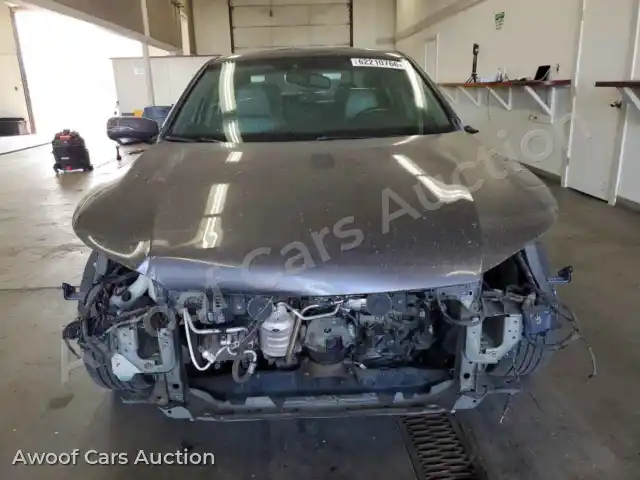 2013 Honda Accord 1HGCR3F94DA033840 — Copart auction photo 5