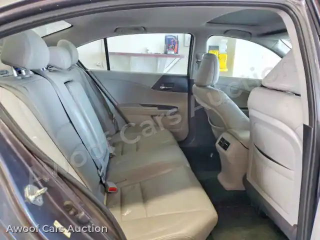 2013 Honda Accord 1HGCR3F94DA033840 — Copart auction photo 10