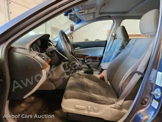 2011 Honda Accord 1HGCP2F70BA023995 — Copart auction photo 7