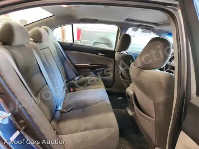 2011 Honda Accord 1HGCP2F70BA023995 — Copart auction photo 10