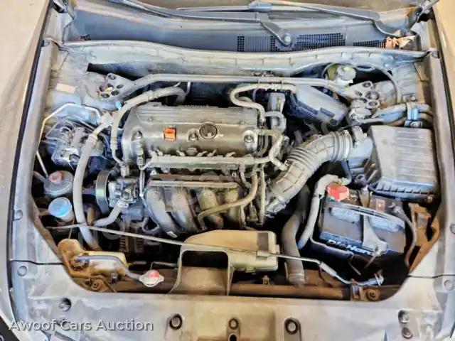 2011 Honda Accord 1HGCP2F70BA023995 — Copart auction photo 11