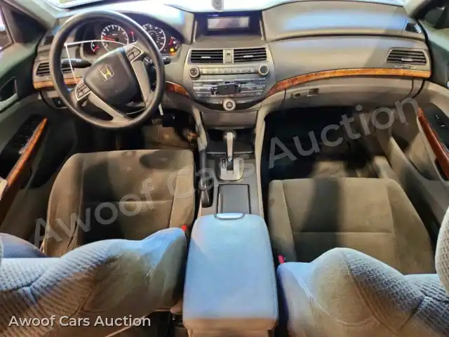2011 Honda Accord 1HGCP2F70BA023995 — Copart auction photo 8