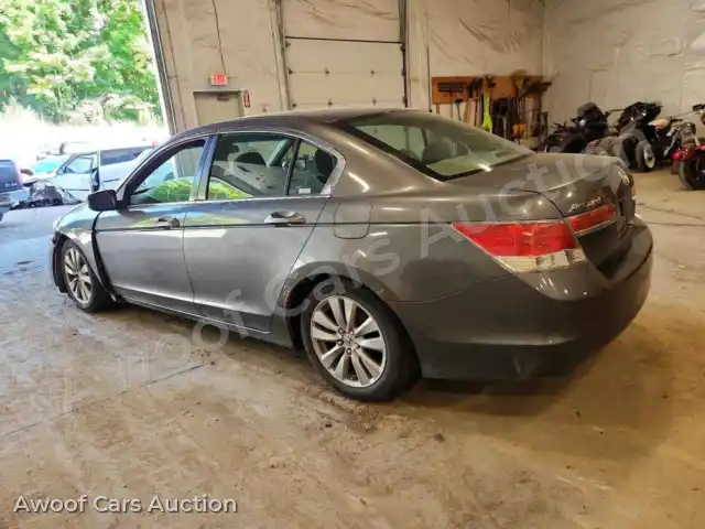 2011 Honda Accord 1HGCP2F70BA023995 — Copart auction photo 2