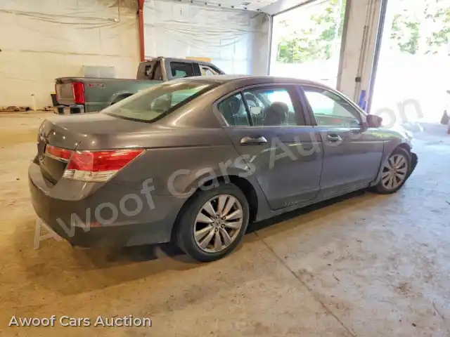 2011 Honda Accord 1HGCP2F70BA023995 — Copart auction photo 3