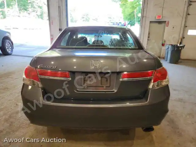 2011 Honda Accord 1HGCP2F70BA023995 — Copart auction photo 6