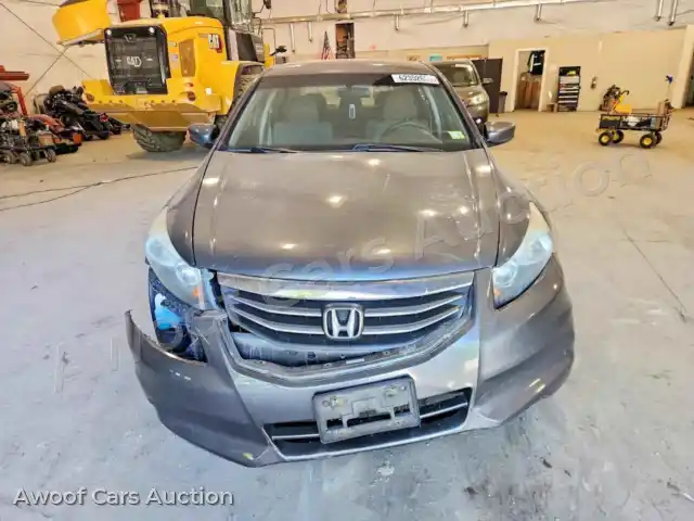2011 Honda Accord 1HGCP2F70BA023995 — Copart auction photo 5