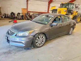 2011 Honda Accord