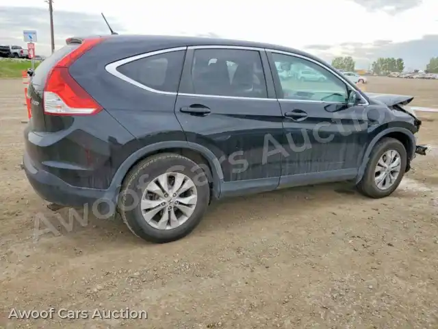 2014 Honda CRV 2HKRM4H5XEH118358 — Copart auction photo 3