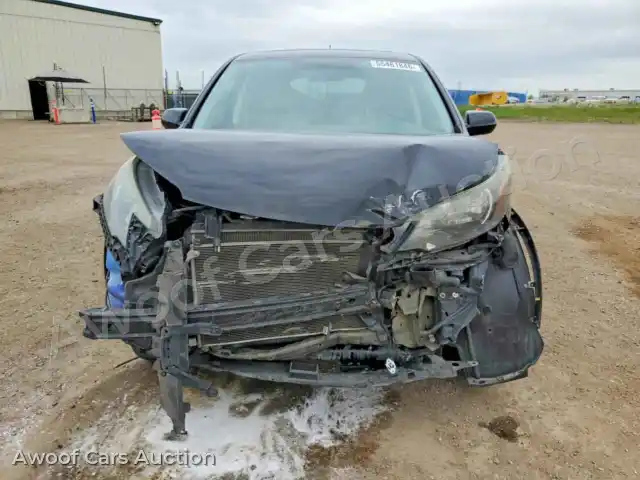 2014 Honda CRV 2HKRM4H5XEH118358 — Copart auction photo 5