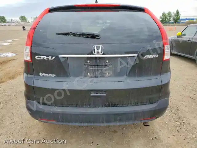 2014 Honda CRV 2HKRM4H5XEH118358 — Copart auction photo 6