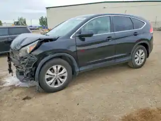 2014 Honda CRV