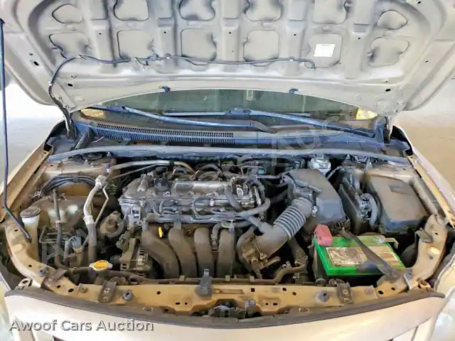2013 Toyota Corolla 2T1BU4EE8DC027323 — Copart auction photo 11