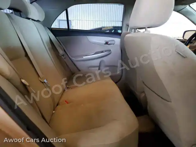 2013 Toyota Corolla 2T1BU4EE8DC027323 — Copart auction photo 10