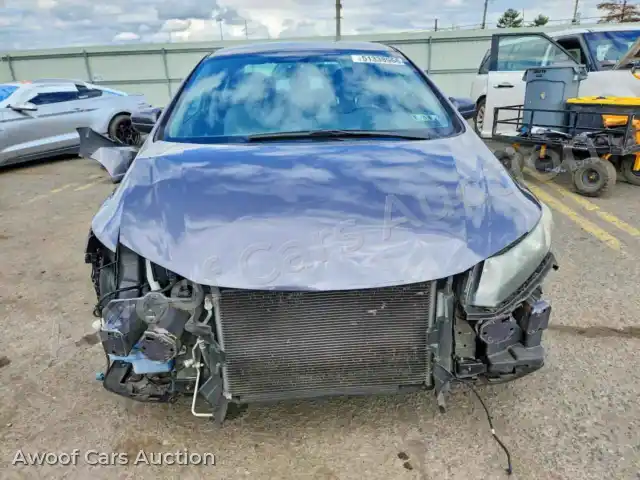 2014 Honda Civic 19XFB2F50EE222894 — Copart auction photo 5