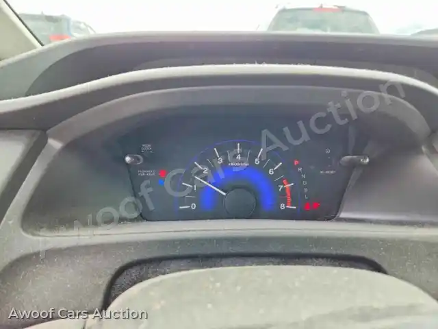 2014 Honda Civic 19XFB2F50EE222894 — Copart auction photo 9