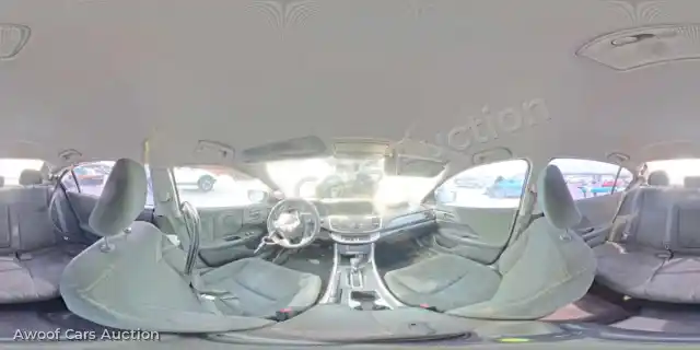 2013 Honda Accord 1HGCR2F31DA108418 — hoton gwanjo Copart na 15