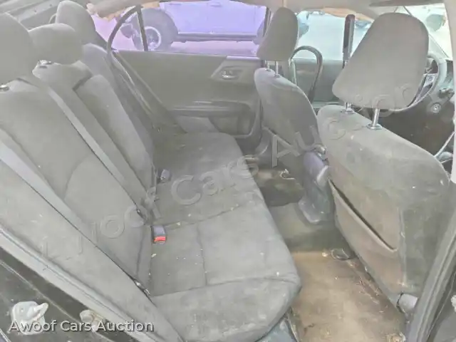 2013 Honda Accord 1HGCR2F31DA108418 — hoton gwanjo Copart na 10