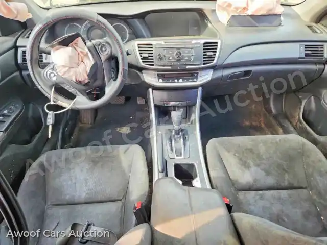 2013 Honda Accord 1HGCR2F31DA108418 — hoton gwanjo Copart na 8