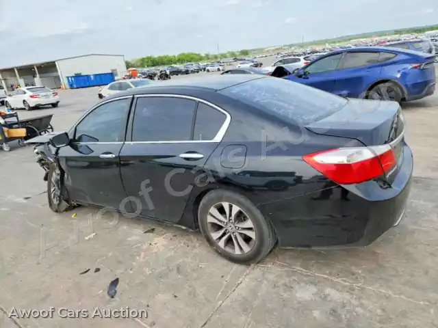 2013 Honda Accord 1HGCR2F31DA108418 — hoton gwanjo Copart na 2