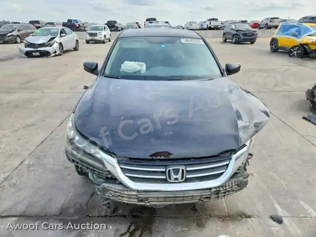 2013 Honda Accord 1HGCR2F31DA108418 — hoton gwanjo Copart na 5