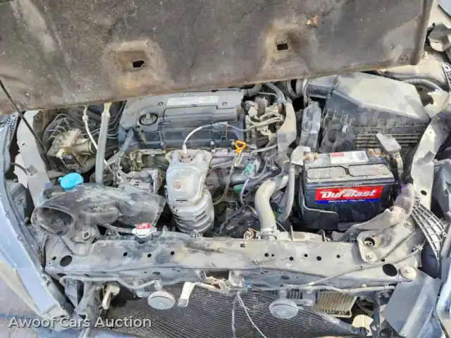 2013 Honda Accord 1HGCR2F31DA108418 — hoton gwanjo Copart na 11