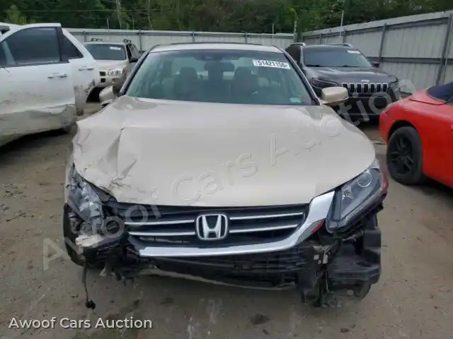 2013 Honda Accord 1HGCR2F82DA132724 — Copart auction photo 5