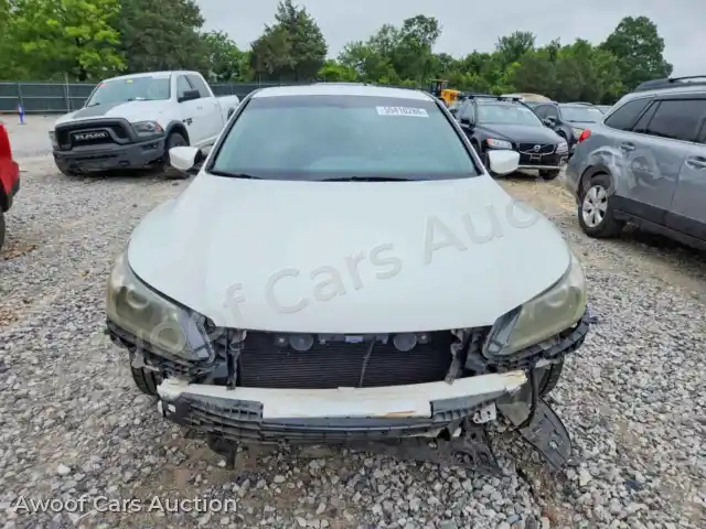 2013 Honda Accord 1HGCR2F51DA060999 — Copart auction photo 5