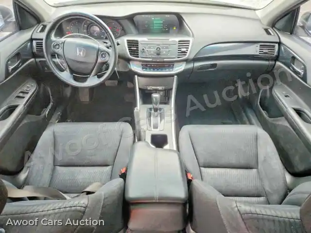 2013 Honda Accord 1HGCR2F51DA060999 — Copart auction photo 8