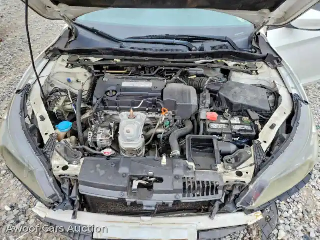 2013 Honda Accord 1HGCR2F51DA060999 — Copart auction photo 11