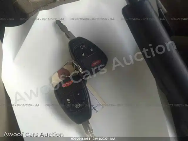 2015 Jeep Patriot 1C4NJRFB3FD412155 — photo 11 de la vente Iaai