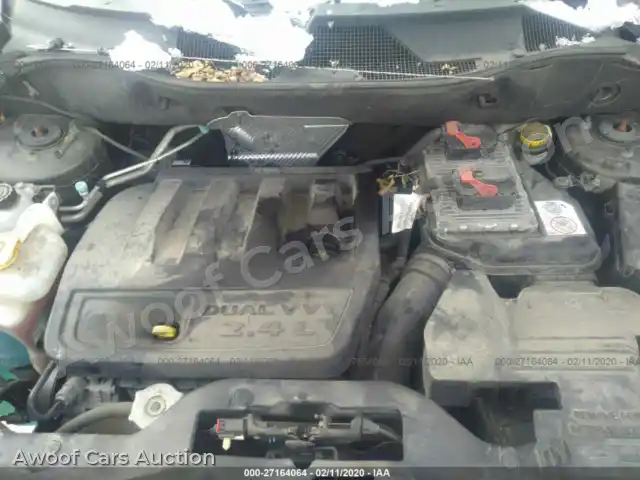 2015 Jeep Patriot 1C4NJRFB3FD412155 — photo 10 de la vente Iaai