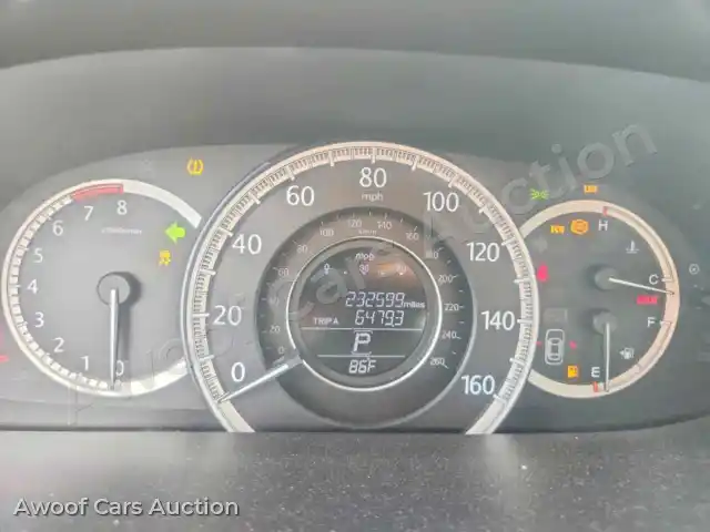 2013 Honda Accord 1HGCR2F85DA115058 — Copart auction photo 9
