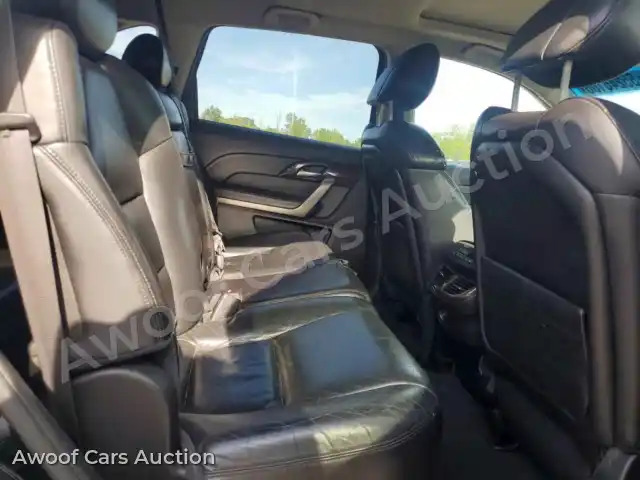 2010 Acura MDX 2HNYD2H23AH510228 — Copart auction photo 11