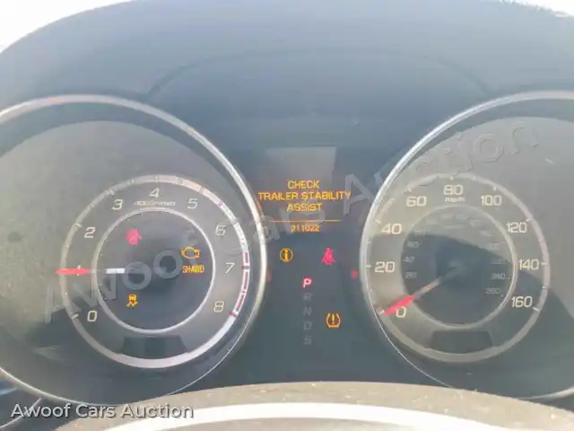 2010 Acura MDX 2HNYD2H23AH510228 — Copart auction photo 9
