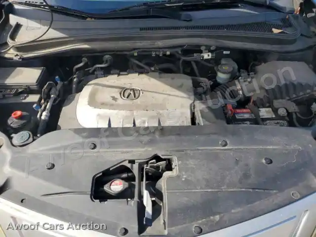 2010 Acura MDX 2HNYD2H23AH510228 — Copart auction photo 12