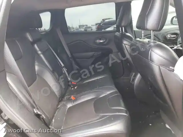 2019 Jeep Grand Cherokee 1C4PJLLB2KD392923 — photo 11 de la vente Copart