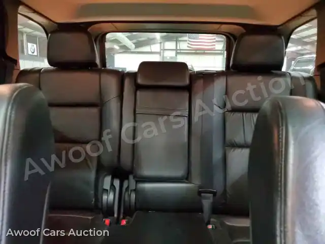 2013 Jeep Cherokee 1C4RJFAG6DC587120 — Copart auction photo 10