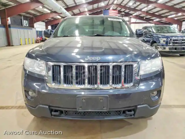 2013 Jeep Cherokee 1C4RJFAG6DC587120 — Copart auction photo 5