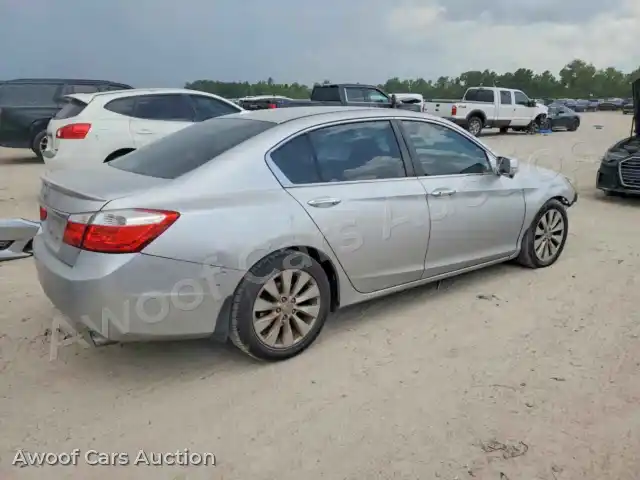 2013 Honda Accord 1HGCR2F85DA033556 — Copart auction photo 3
